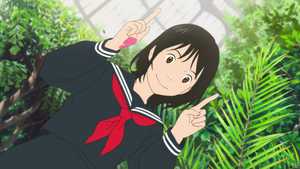 دانلود نسخه دوبله فارسی کامل کارتون میرای Mirai انیمه ای و مناسب تماشای خانوادگی با کیفیت بالا