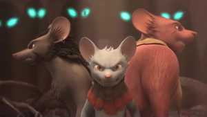 گامبا Air Bound (2015)