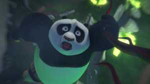 دانلود کارتون پاندای کونگ فو کار پنجه های سرنوشت با دوبله فارسی کامل