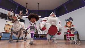 دانلود کارتون سوپر کلاوس SuperKlaus 2024 با دوبله فارسی کامل با بهترین کیفیت