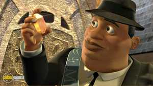 کوتوله شاد The Happy Elf (2005)