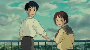 زمزمه قلب Whisper of the Heart (1995)