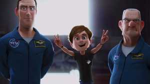 گرفتن پرچم Capture the Flag (2015)