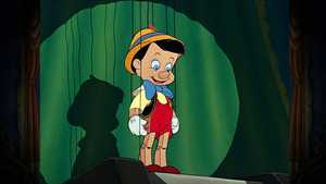 پینوکیو Pinocchio (1940)