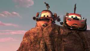 دانلود کارتون جدید ماشین ها در جاده دوبله فارسی کامل