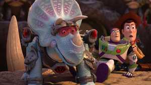 دانلود انیمیشن داستان اسباب بازی زمان فراموشی Toy Story That Time Forgot با دوبله فارسی کامل و بهترین کیفیت