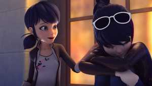 تماشای آنلاین انیمیشن سینمایی ماجراجویی در شانگهای Miraculous World : Shanghai - The Legend of Ladydragon 2021 با دوبله فارسی کامل