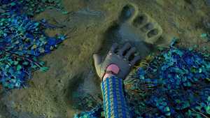 لینک گمشده Missing Link 2019