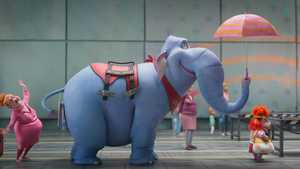 تماشا انیمیشن جدید هیتپیگ Hitpig 2024 با دوبله فارسی مناسب تماشای خانوادگی