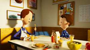 دانلود انیمیشن کوتاه Here We Are : Notes for Living on Planet Earth سال 2020 مناسب ژانر خانوادگی