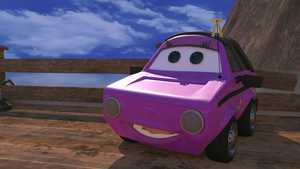 کارگو CarGo (2017)