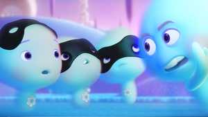 تماشای کارتون 22 علیه زمین با دوبله فارسی کامل