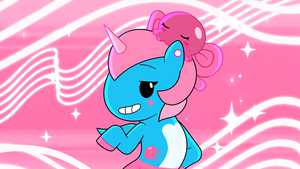 تماشای رایگان فصل 1 کارتون پری های دریایی تک شاخ به صورت کامل Mermicorno : starfall 2025 با دوبله فارسی در ژانر ماجراجویانه