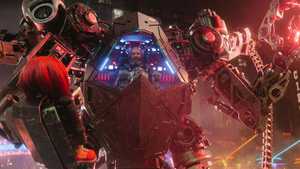 تماشای فصل اول سریال ناکلز 2024 با دوبله فارسی