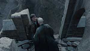 فیلم هری پاتر و یادگاران مرگ 2 Harry Potter and the Deathly Hallows : Part 2 تصویر گالری 1