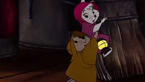 امدادگران The Rescuers (1977)