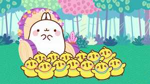 تماشای سریال مولانگ فصل اول کامل