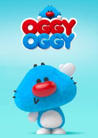 اوگی اوگی Oggy Oggy