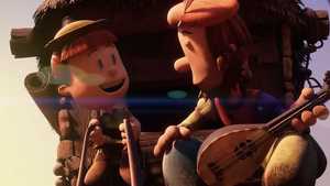 تماشا کارتون سریالی مکس و شوالیه ها به صورت کامل Max and the Midknights 2024 با دوبله فارسی مناسب تماشای خانوادگی