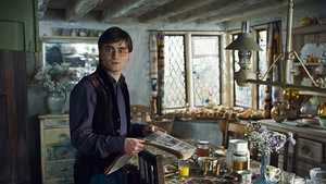 هری پاتر و یادگاران مرگ 1 Harry Potter and the Deathly Hallows: Part 1 (2010)
