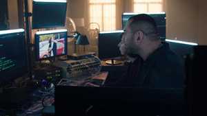 دانلود فیلم کمدی جاسوس من با دوبله فارسی