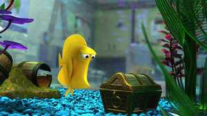در جستجوی نمو Finding Nemo (2003)
