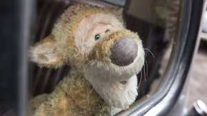 Christopher Robin (2018) کریستوفر رابین