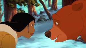 Brother Bear2   برادر خرسه