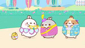 دانلود سریال مولانگ قسمت 1