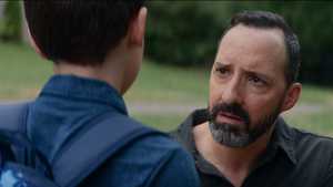 تماشا فیلم سینمایی نقاشی Sketch دوبله فارسی مناسب تماشای خانوادگی