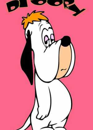 دروپی Droopy