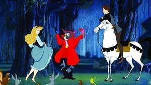 زیبای خفته Sleeping Beauty (1959)