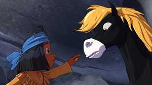 تماشای انیمشن سینمایی یاکاری، سفر ماجراجویانه Yakari, a Spectacular Journey با دوبله فارسی کامل