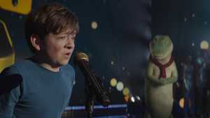 فیلم سینمایی لایل، لایل، کروکودیل 2022 با دوبله فارسی کامل