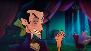 تماشا کارتون ماجراجویی سرآشپز جک Chef Jack : The Adventurous Cook با دوبله فارسی با کیفیت بالا