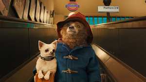 پدینگتون 1 Paddington 1 (2014)