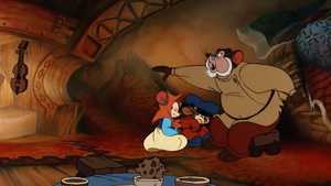 سفر پرماجرای فایول An American Tail (1986)