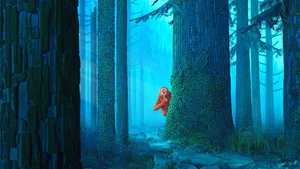 لینک گمشده Missing Link 2019