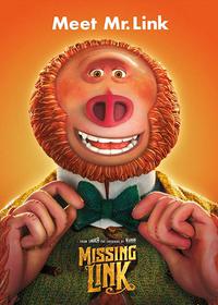 لینک گمشده Missing Link