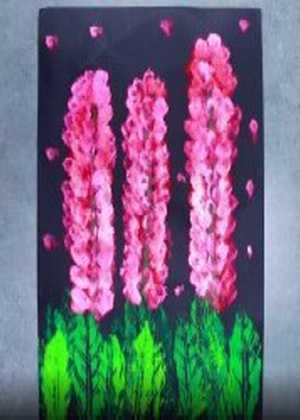 ترفندهای عالی برای نقاشی کودکان AWESOME PAINTING TRICKS FOR KIDS