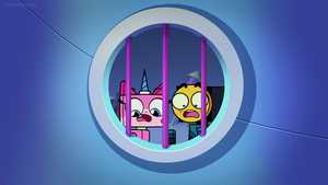 دانلود سریال Unikitty زبان اصلی قسمت اول