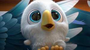 دانلود انیمیشن منقار طلا Goldbeak 2023 با دوبله فارسی مناسب تماشای خانوادگی