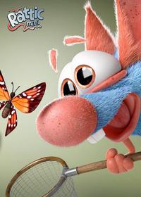 قسمت چهل و سوم