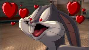 تماشای رایگان یا دانلود فیلم اسپیس جم فضایی Space Jam با نسخه دوبله فارسی مناسب تماشای خانوادگی