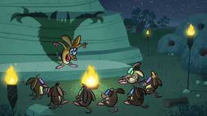 تماشای انیمیشن هیجانی تاز : در جستجوی برگر Taz : Quest for Burger با دوبله فارسی کامل