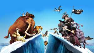 عصر یخبندان ۴ : رانش قاره ها Ice Age 4 : Continental Drift (2012)