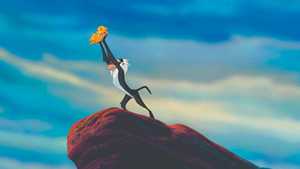 شیر شاه The Lion King (1994)