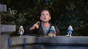 اسمورف ها 1 The Smurfs (2011)