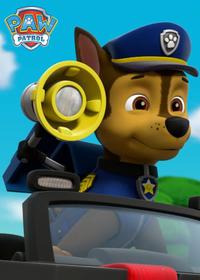 قسمت شانزدهم Pups Save a Freaky Pup-Day