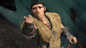 چگونه اژدهای خود را تربیت کنیم 2 How to Train Your Dragon 2 (2014)